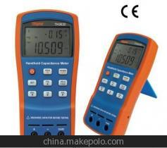【供應(yīng)同惠最高0.5%測量準確度手持式電容表TH2622】價格,廠家,圖片,電橋,深圳市寶安區(qū)新安艾圖電子經(jīng)營部-