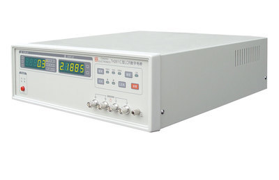 【TH2811C 替TH2812A、TH2812C LCR數字電橋《總代理》原裝同惠】價格,廠家,圖片,電橋,上海錦流源電子儀器-