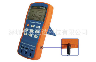 供應同惠手持式LCR數(shù)字電橋TH2822A - 供應同惠手持式LCR數(shù)字電橋TH2822A廠家 - 供應同惠手持式LCR數(shù)字電橋TH2822A價格 - 深圳市勝惠達科技 - 