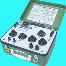 qj23a直流電阻電橋 自動(dòng)化儀表 記錄儀 轉(zhuǎn)速表 電工儀器 分析儀器 檢測(cè)儀器 真空泵 進(jìn)口儀表 電機(jī) 儀表配件 上海儀表 集團(tuán) 公司供銷(xiāo)公司