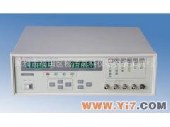 大量供應(yīng)常州同惠數(shù)字電橋、TH2B10B /10KHZLCR測試儀_電阻材料_電工儀表_工控儀表_供應(yīng)_儀器交易網(wǎng)
