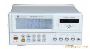 供應th2816a數(shù)字電橋