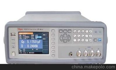 供應(yīng)Tonghui/同惠TH2827A精密LCR數(shù)字電橋 現(xiàn)貨圖片,供應(yīng)Tonghui/同惠TH2827A精密LCR數(shù)字電橋 現(xiàn)貨圖片大全,允熠國(guó)際貿(mào)易(上海)-