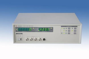 zj2811c lcr數(shù)字電橋