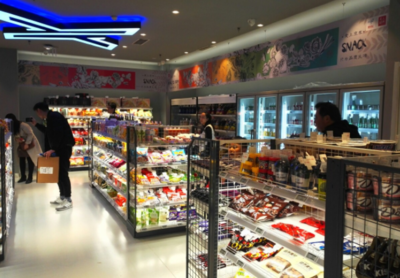 加盟超市連鎖店哪家好？如何選擇最適合的連鎖品牌