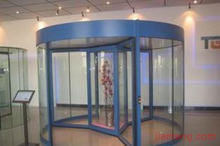 攜手潤升，共創(chuàng)未來 臨朐縣潤升自動(dòng)旋轉(zhuǎn)門廠門窗加盟連鎖招商火熱進(jìn)行中